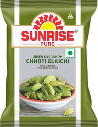 Sunrise Elaiche