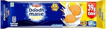 Britannia Doodh Marie Gold (Mrp 30/-)