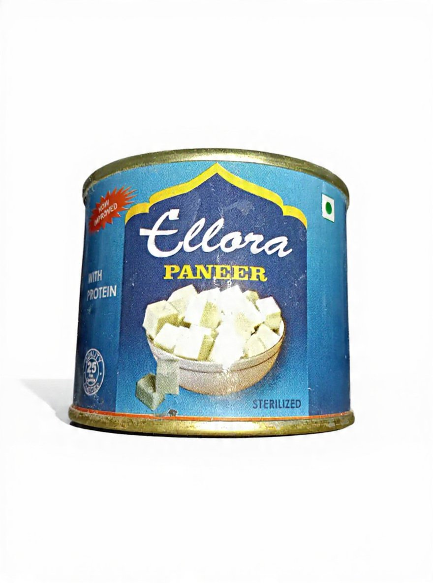 Ellora Paneer 200 g