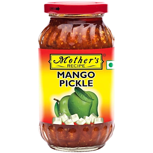 Mother's Mango Pickle 300 g