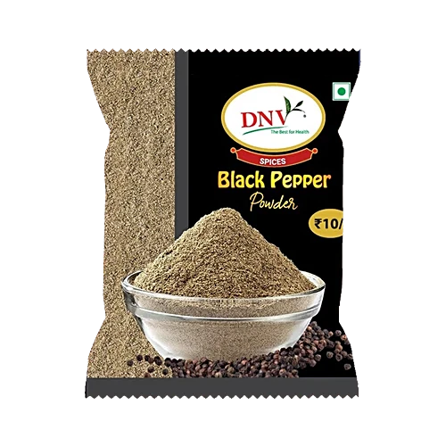 DNV Black Pepper Powder (MRP 10/-)