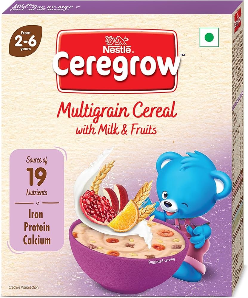 Cere Grow 300 G