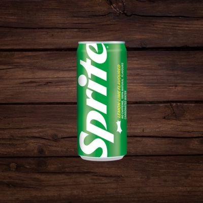 Sprite 300 Ml