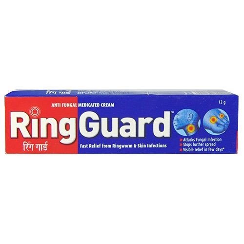 Ring Gaurd 12 g