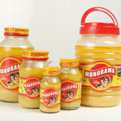 Manorama Ghee 250 Ml