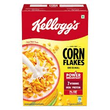 Kellogg's Corn Flakes 275 g