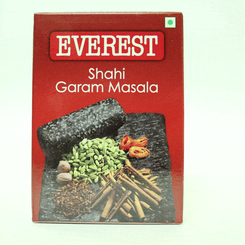 Everest Shahi Garam Masala 25 g