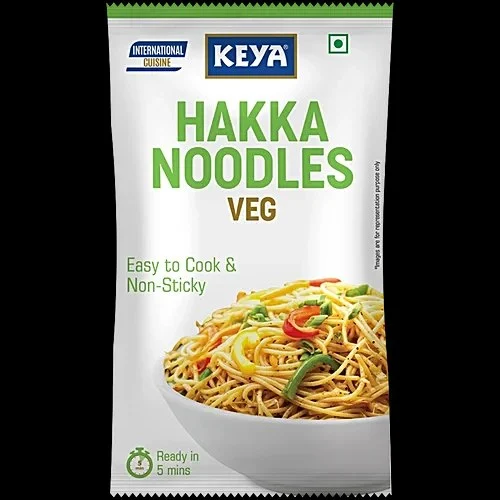 Keya Hakka Noodles Veg 450 g