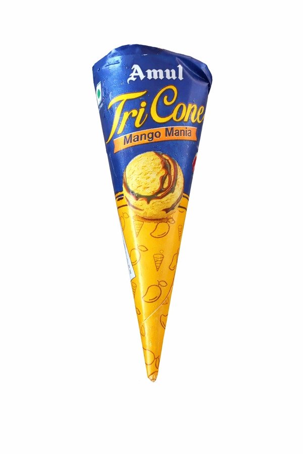 Amul Mango Mania Tricone