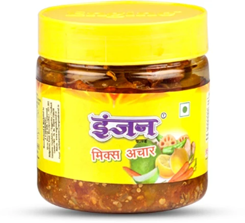Engine Mix Pickle 200 g