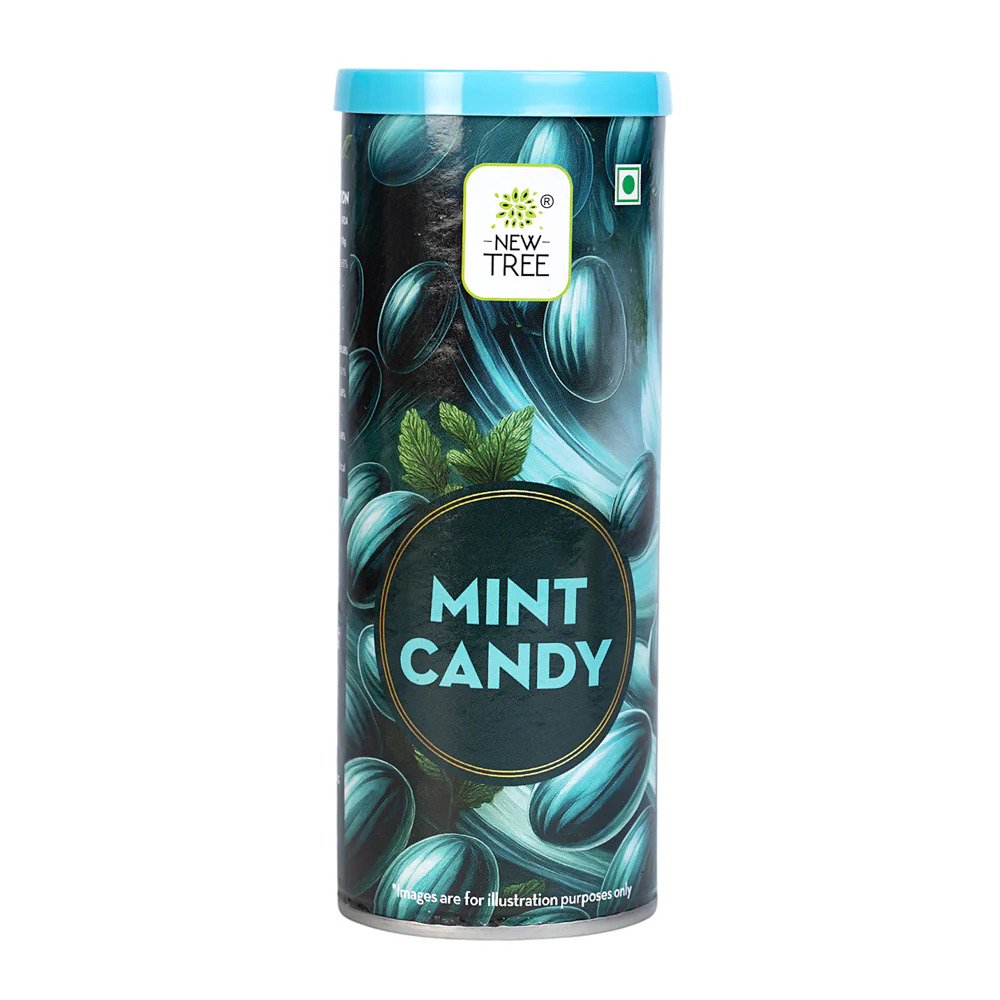 New Tree Mint Candy