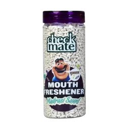 Check Mate Mouth Freshener Madrasi Saunf