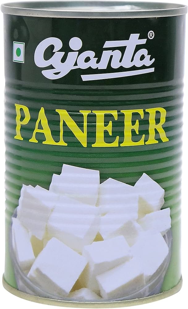 Ajanta Paneer 825 g