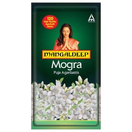 Mangaldeep Agarbatti Mogra