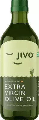 Jivo Extra Virgin Olive Oil 1 Ltr