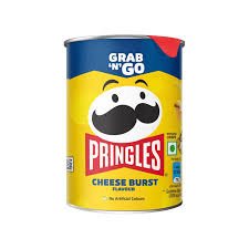 Pringles Cheese Burst 40 g