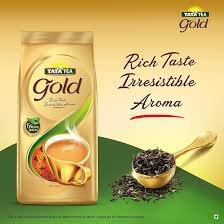Tata Gold Leaf Tea 800 g