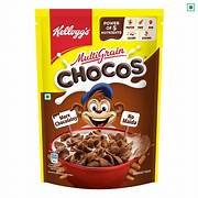Kellogg's Multigrain Chocos 385 g (Ninja Card Game Free)