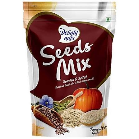 Delight Nuts Seeds Mix 200 g