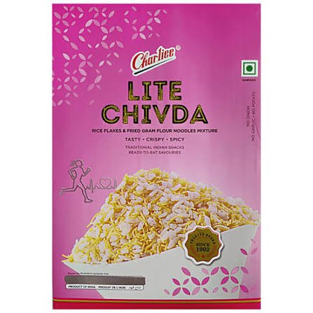 Charliee Lite Chidwa 170 g