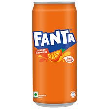 Fanta 300 ml