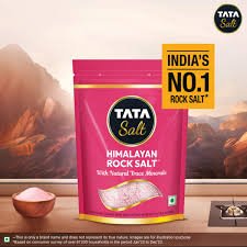 Tata Himalayan Rock Salt 500 g