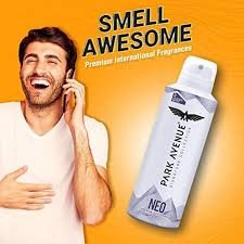 Park Avenue Neo Body Spray
