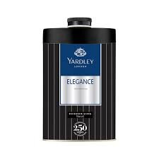 Yardley Elegance Deodorizing Talc