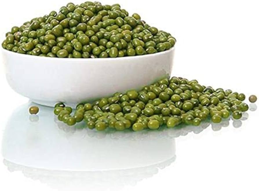 Moong Gota (Sabut) 500 g