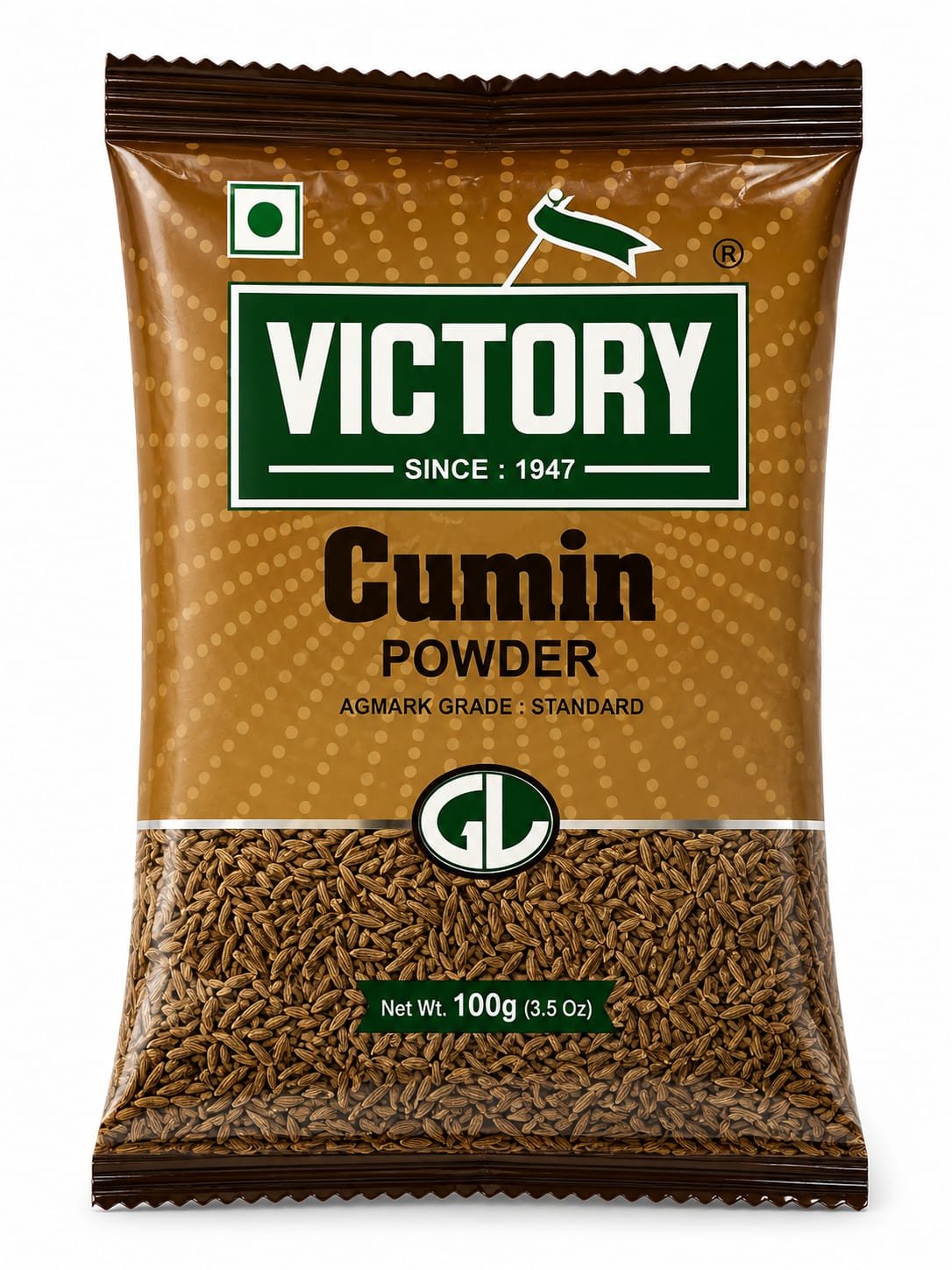 Victory Jeera Powder 100 g