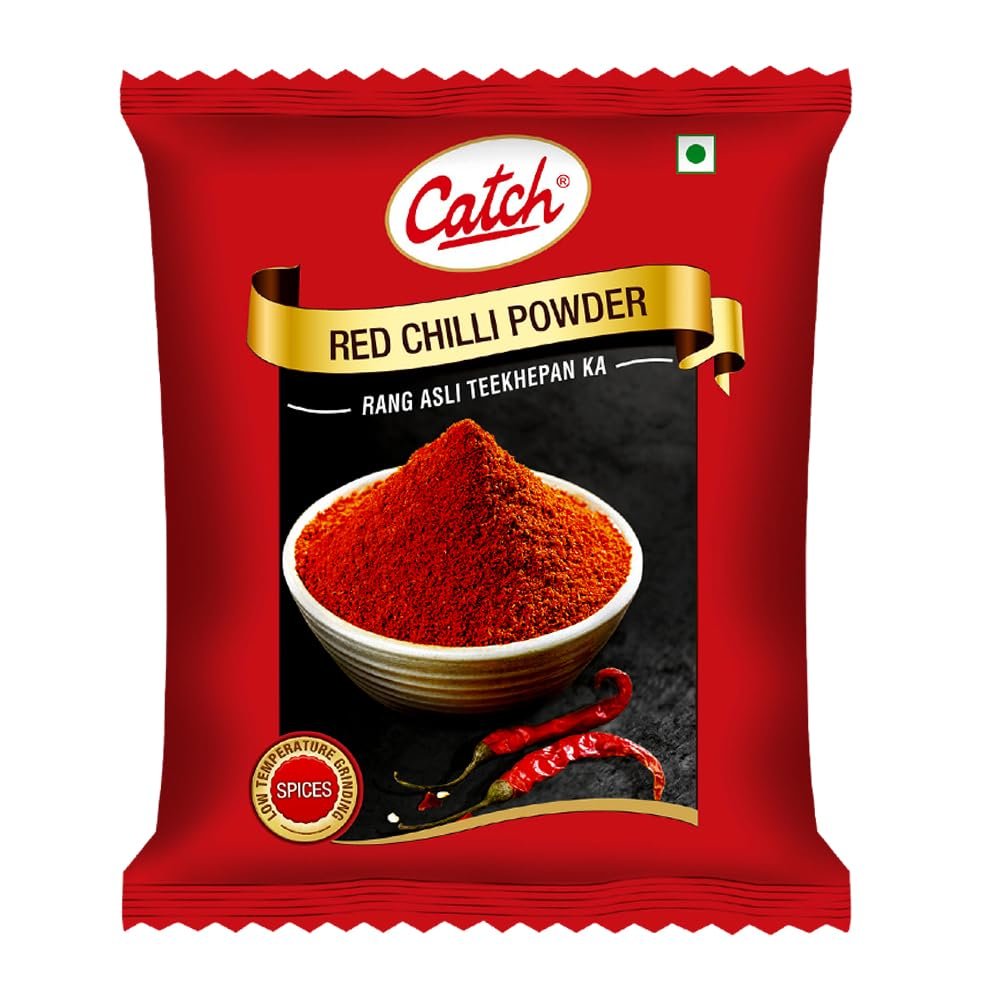 Catch Mirchi Powder 100 g