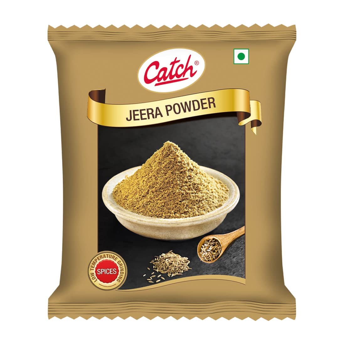 Catch Jeera Powder 100 g