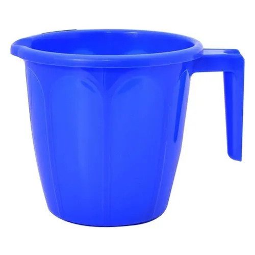 CMP Bathing Mug Plain 1.5 Ltr