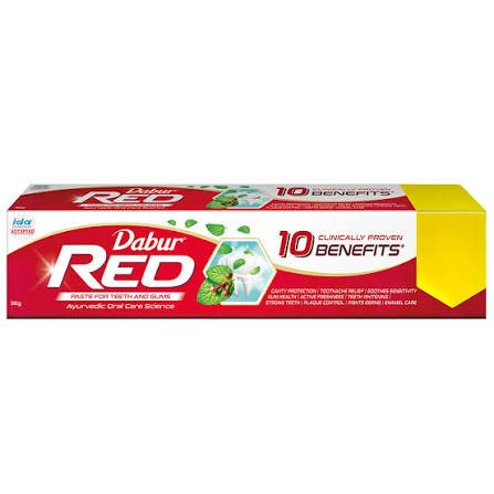 Dabur Red Tooth Paste 36 g