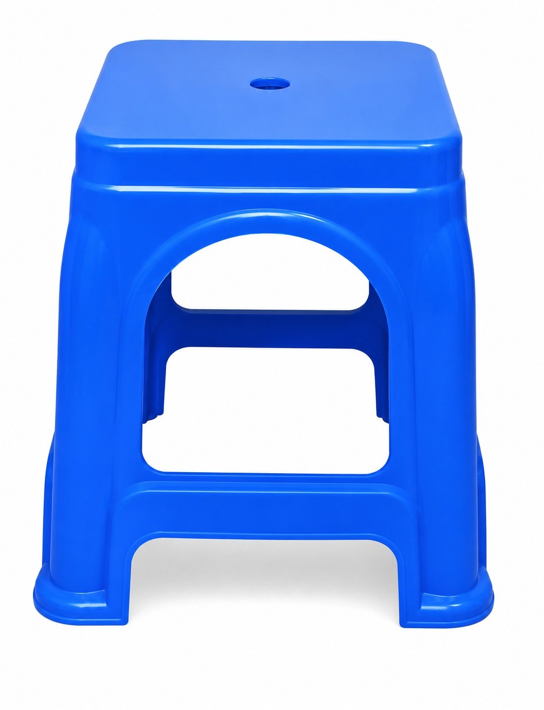 Deepak Punch Stool