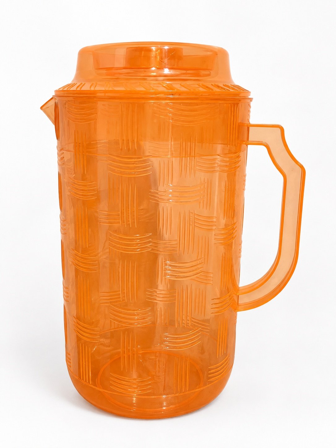 Deepak Plain Water Jug