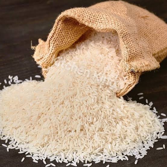 Punjab Rice 26 Kg