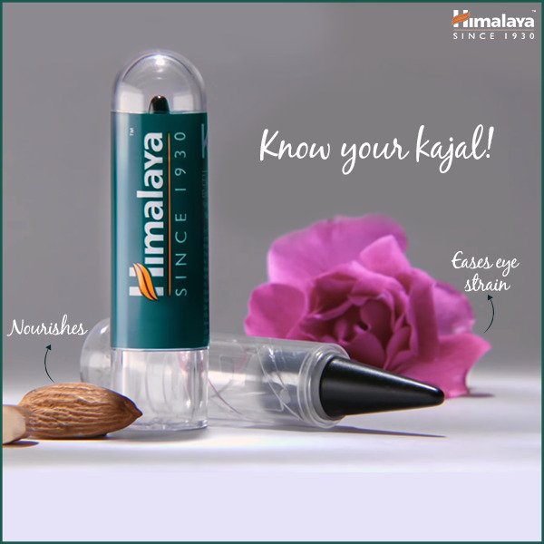 Himalaya Kajal Eye Definer
