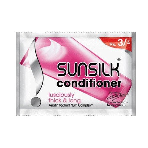 Sunsilk Thick & long Conditioner (Mrp 2/-)