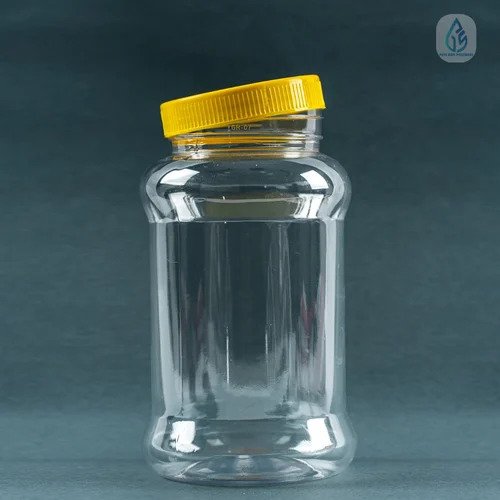 Ghee Storage Bottle 250 ml