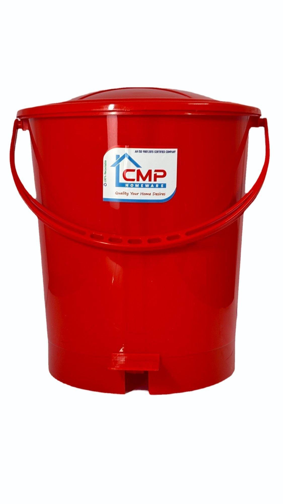 CMP Round Dust Bin Big