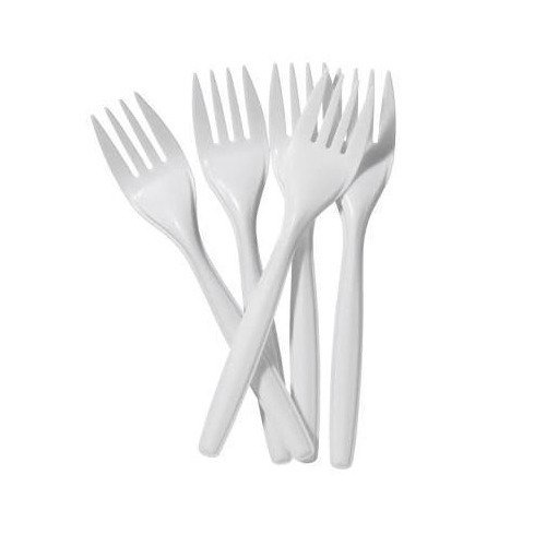 Metro Disposable Fork