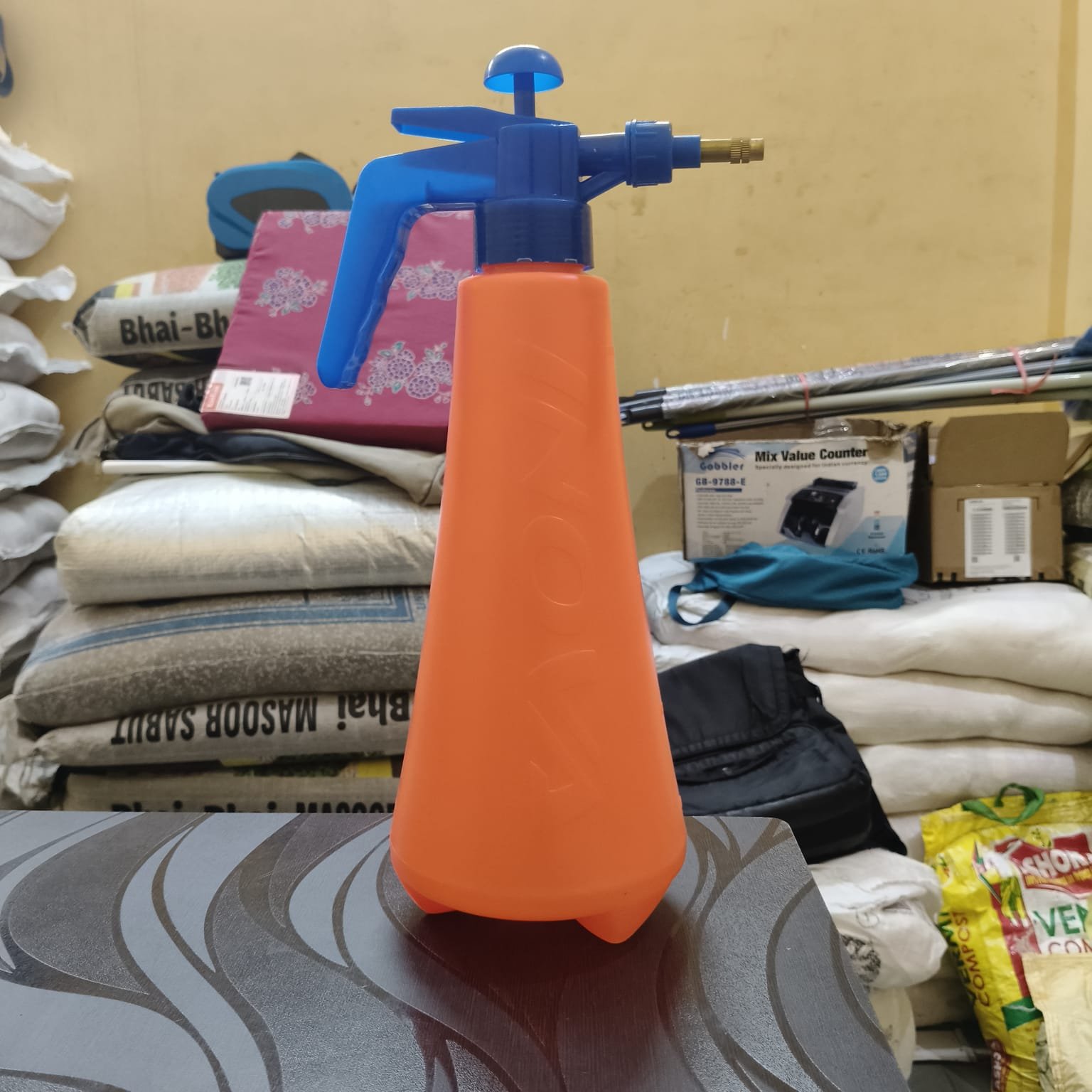 Inova Sprayer 2 Ltr