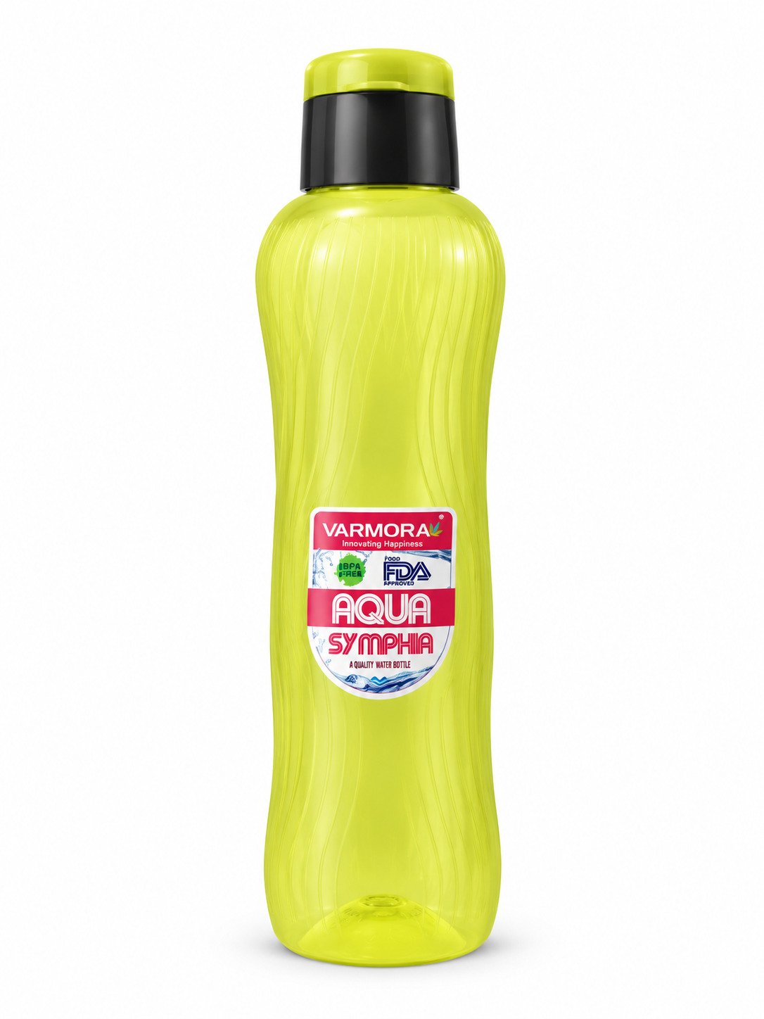 Varmora Water Bottle 1 Ltr